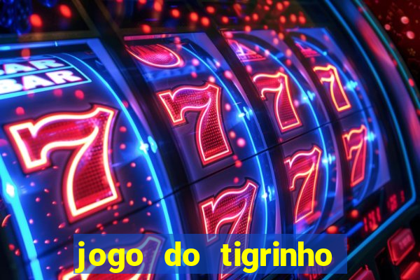 jogo do tigrinho pagando agora